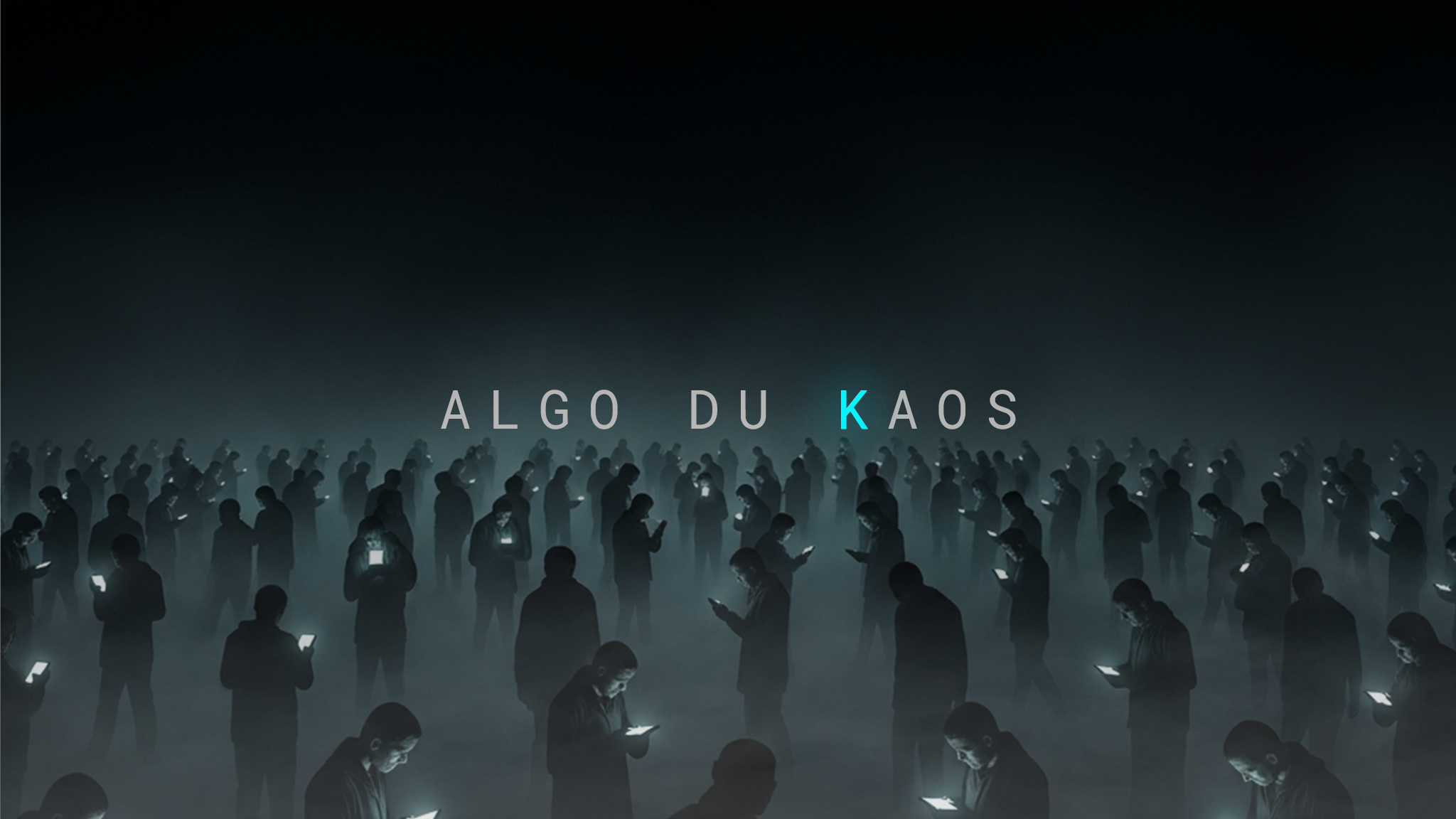 Banner Kaos