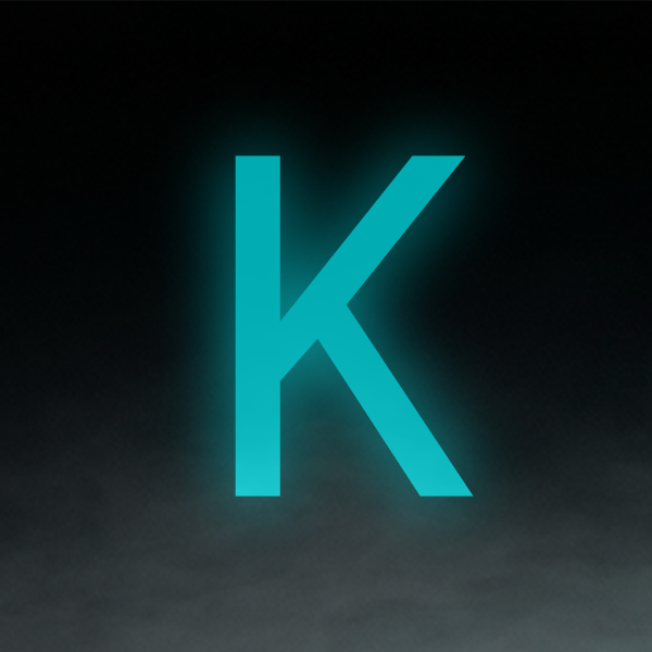 Algo du Kaos Logo